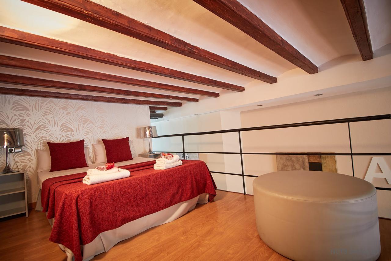 Alcam Loft Grassot Appartement *
