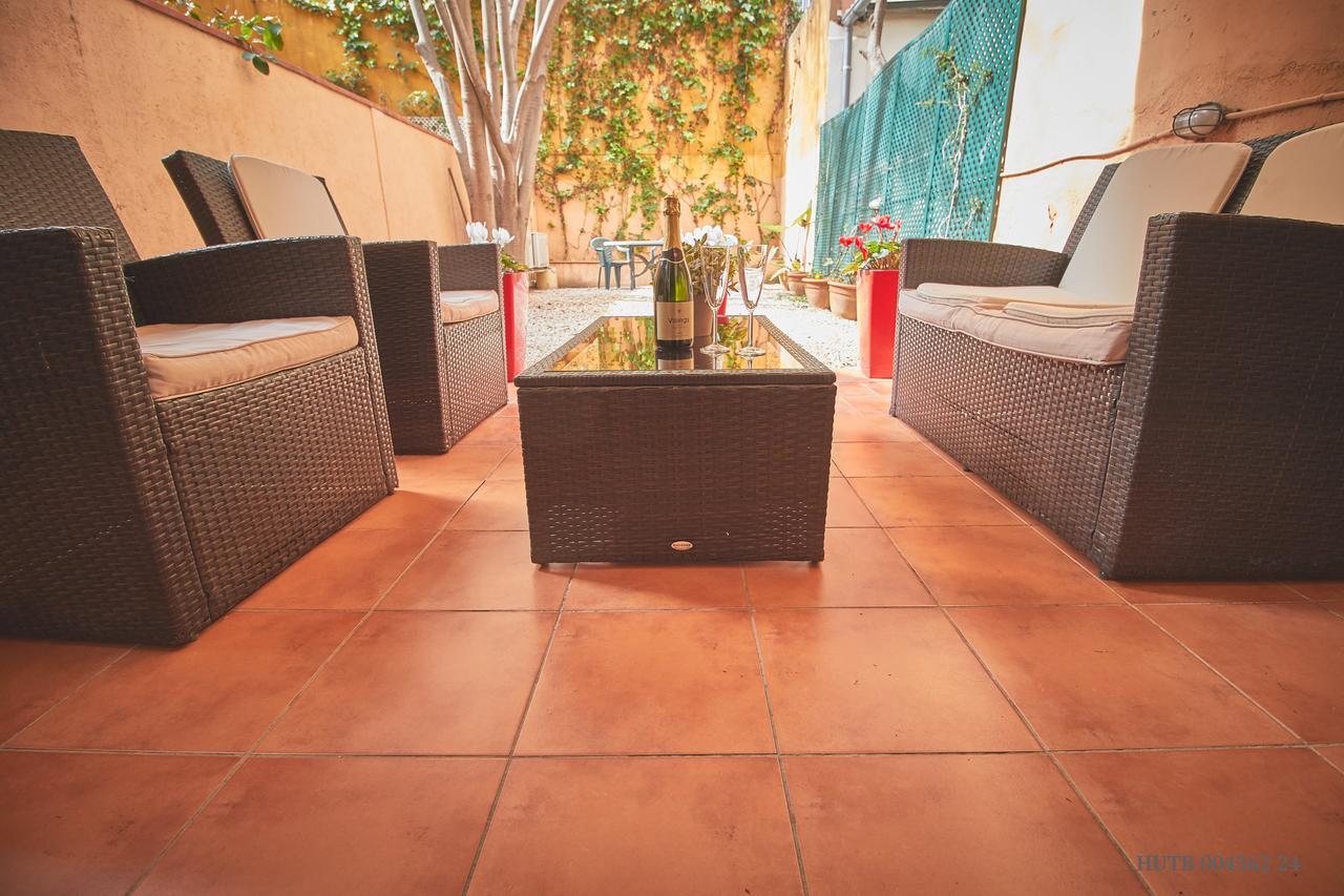 Alcam Loft Grassot Barcelone