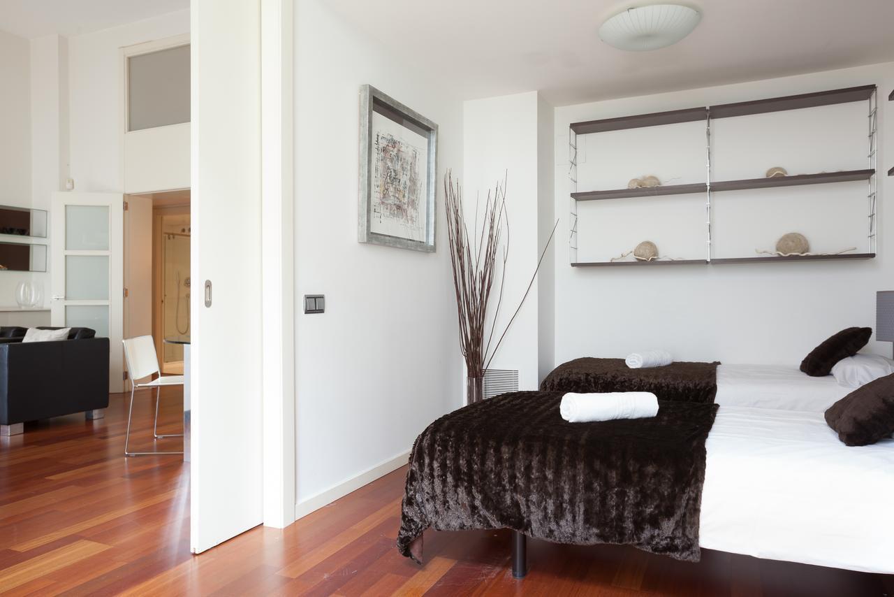 Appartement Akira Flats Plaza Catalunya Centric *