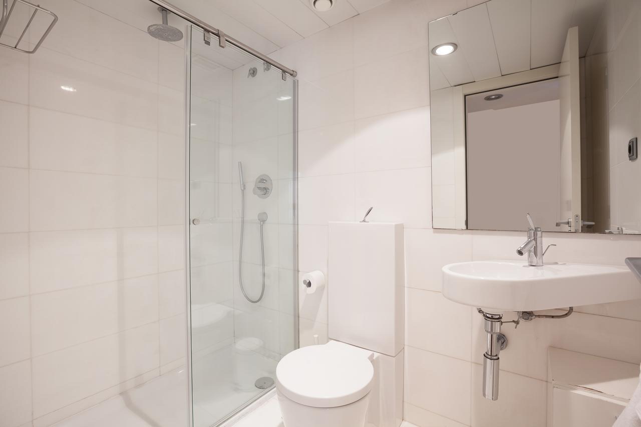 Akira Flats Plaza Catalunya Centric Appartement