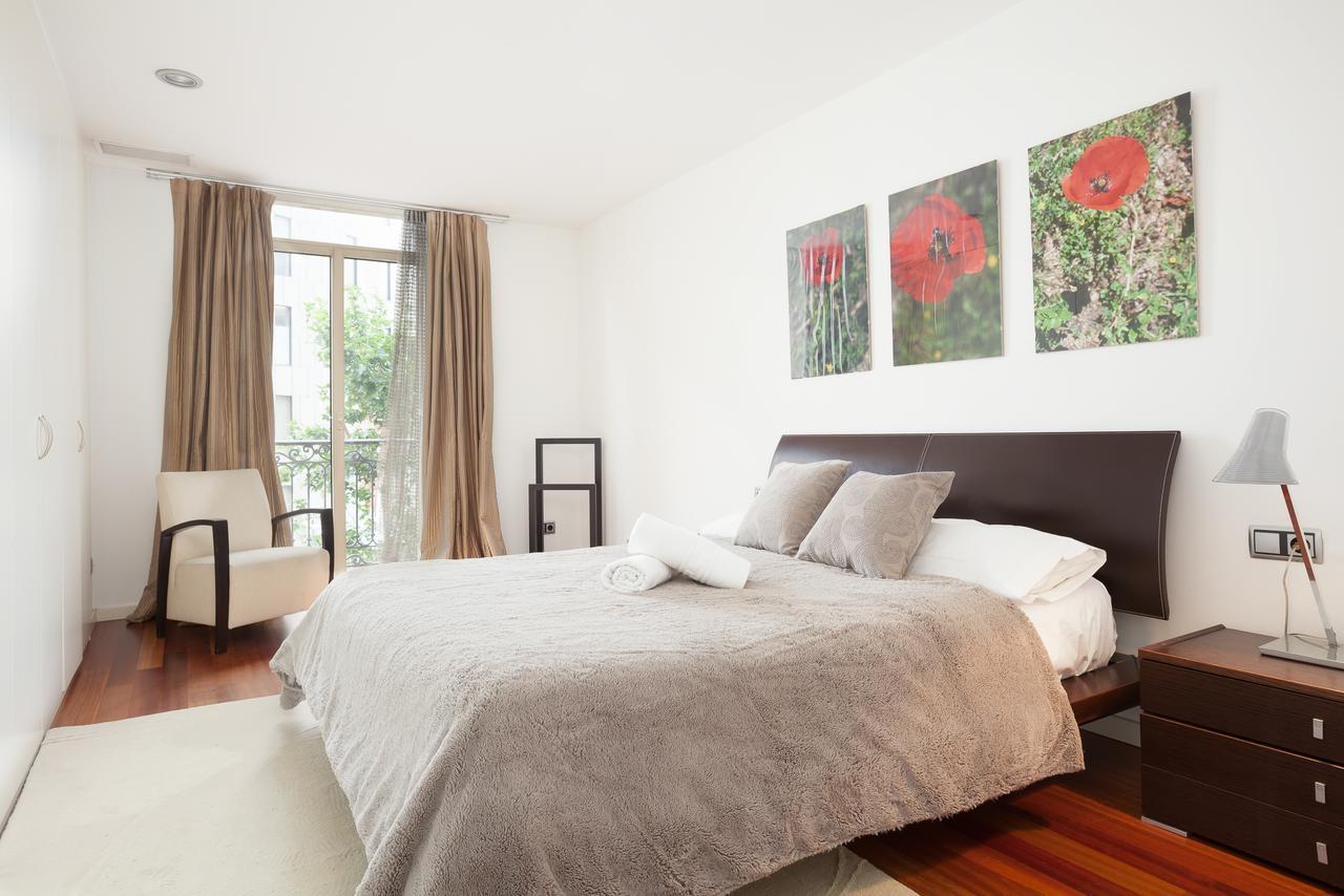 Appartement Akira Flats Plaza Catalunya Centric Barcelona