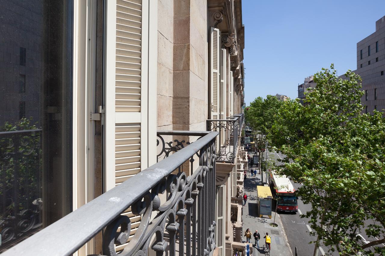Akira Flats Plaza Catalunya Centric Appartement *