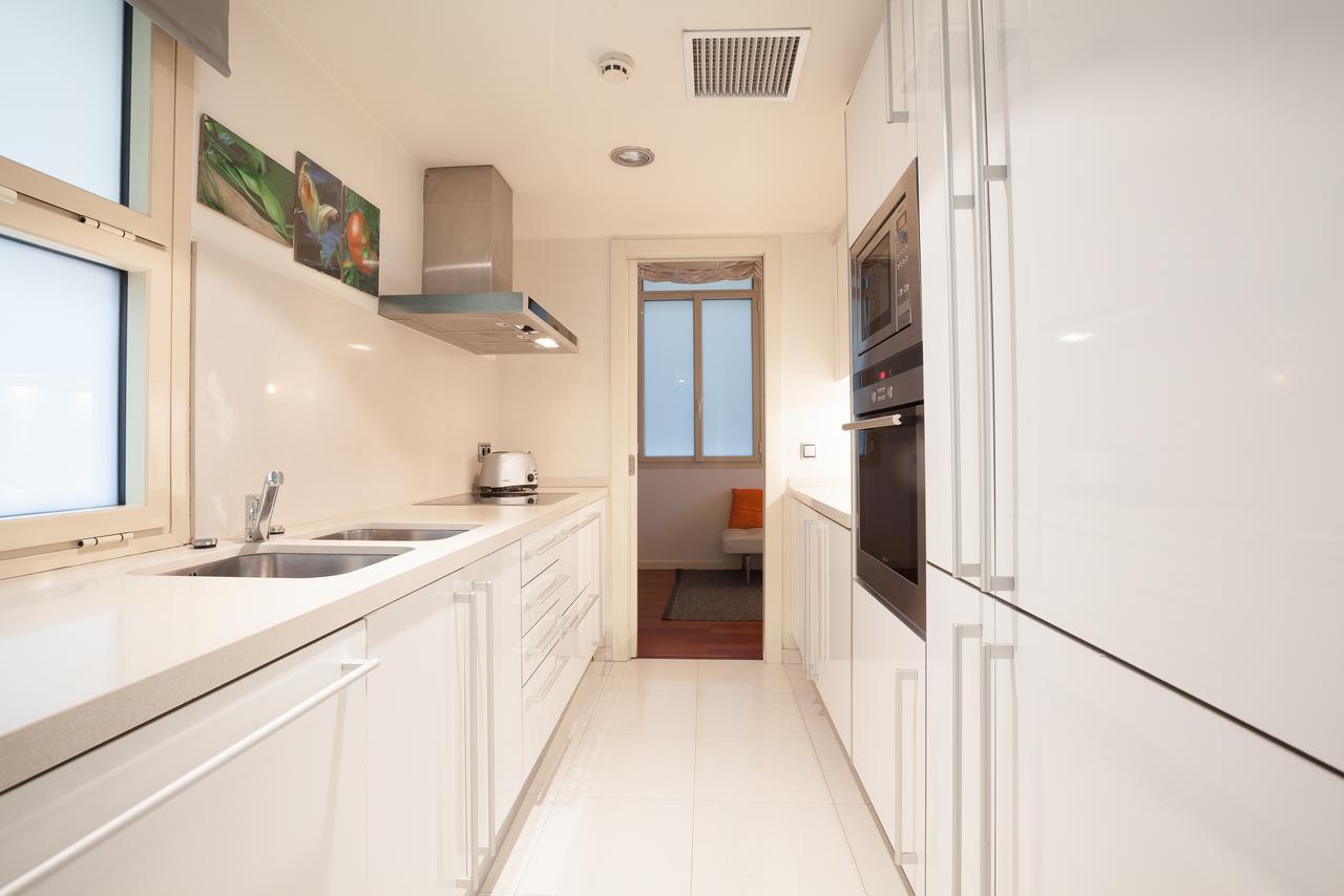 Appartement Akira Flats Plaza Catalunya Centric