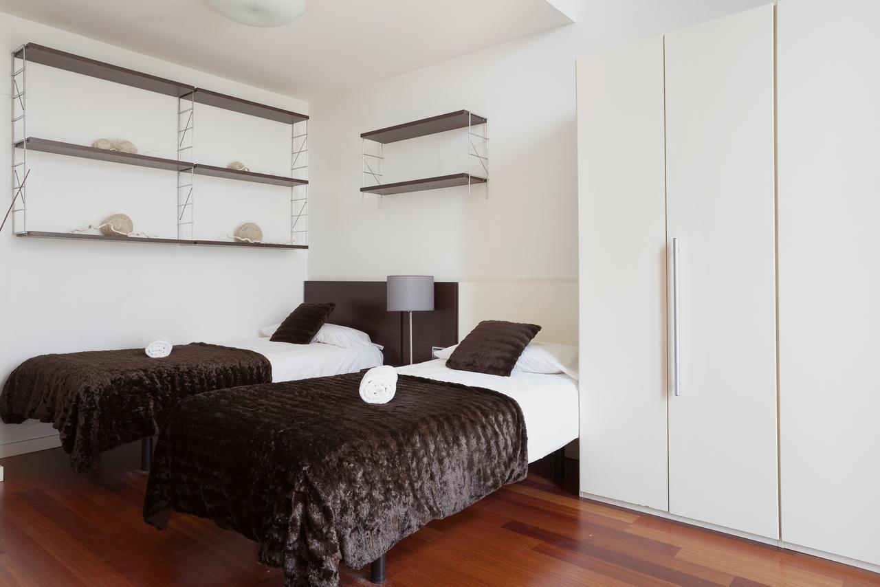 Appartement Akira Flats Plaza Catalunya Centric *