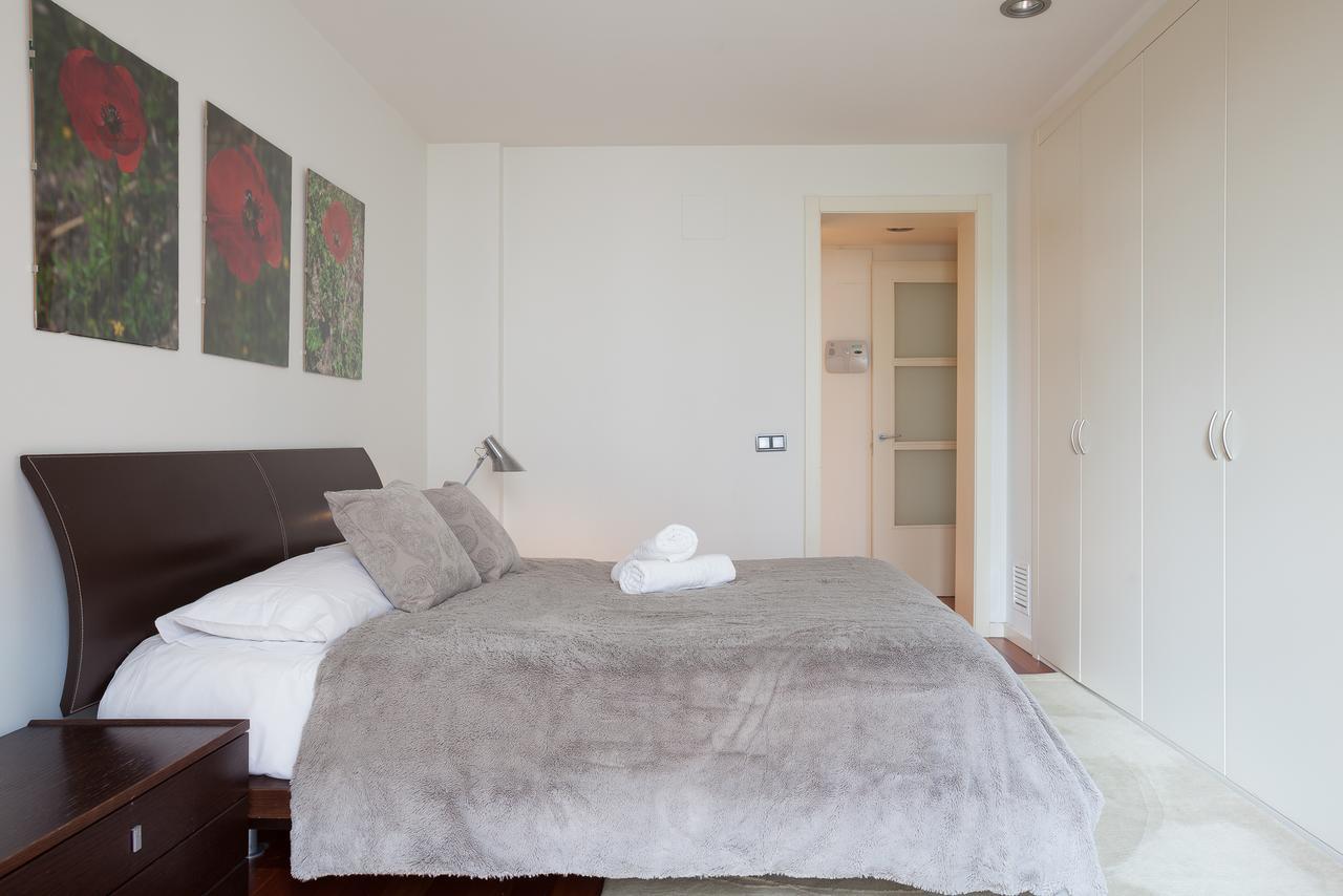 Akira Flats Plaza Catalunya Centric Appartement Barcelona