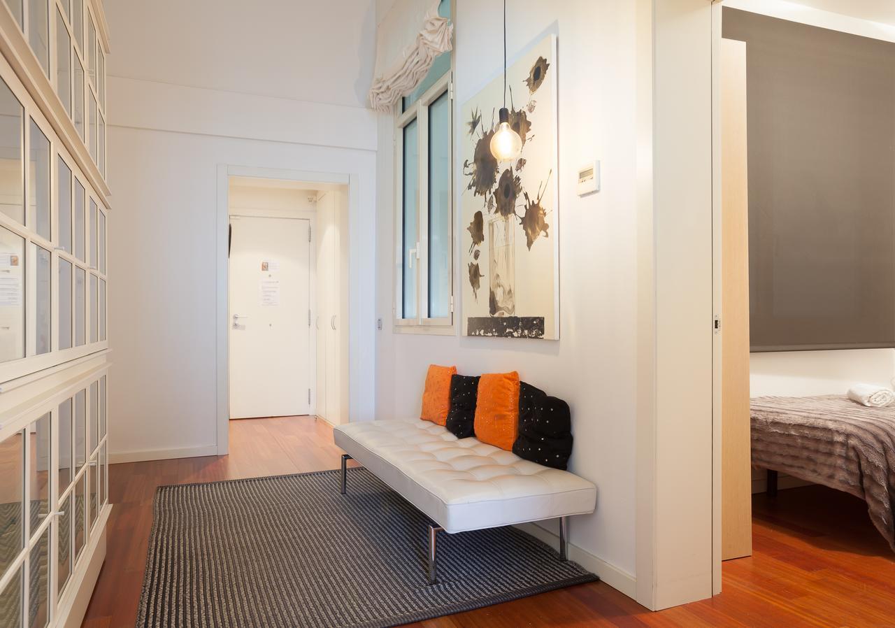 Akira Flats Plaza Catalunya Centric Appartement