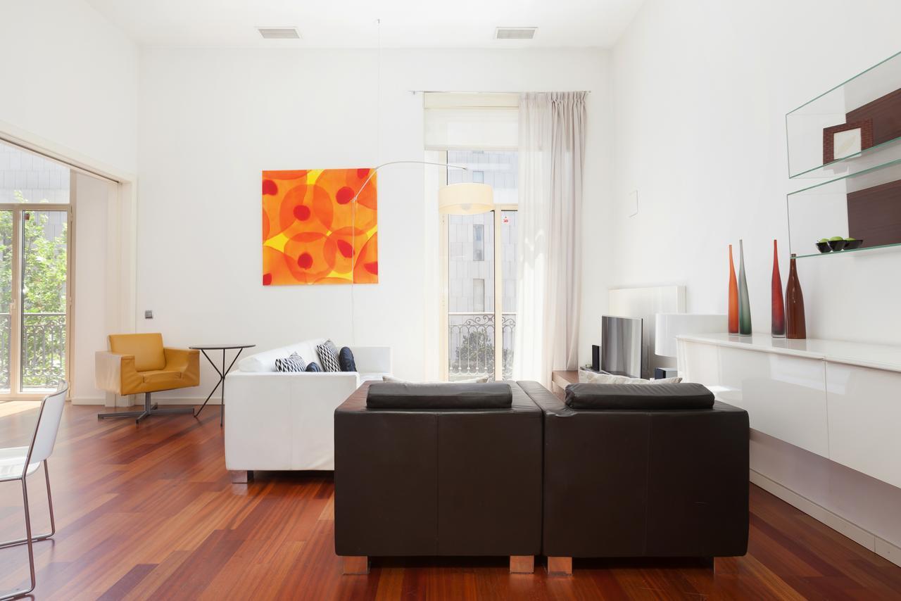 Appartement Akira Flats Plaza Catalunya Centric *