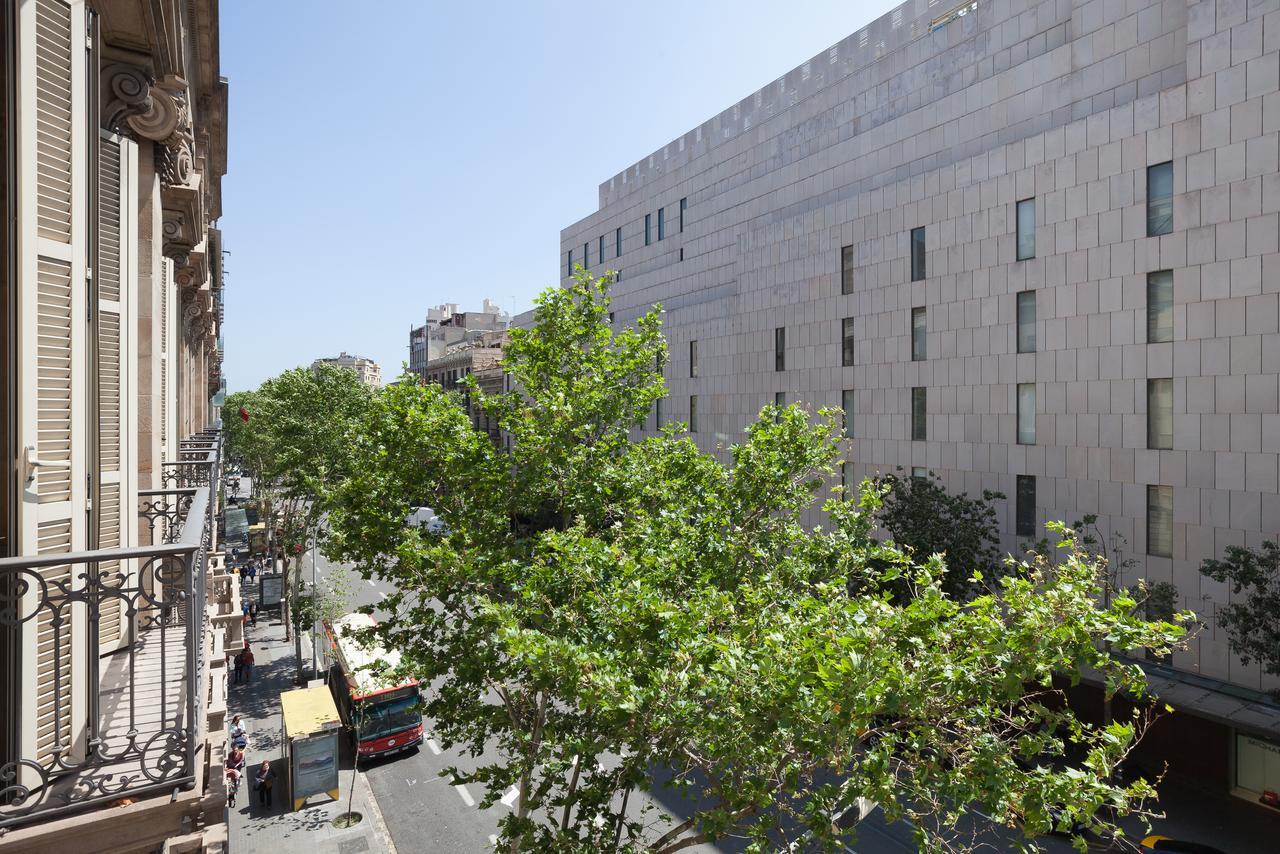 Akira Flats Plaza Catalunya Centric Appartement *