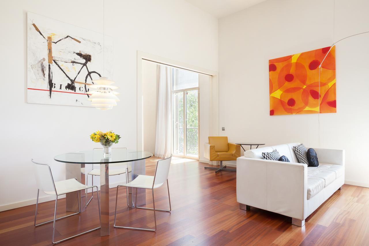 Appartement Akira Flats Plaza Catalunya Centric *
