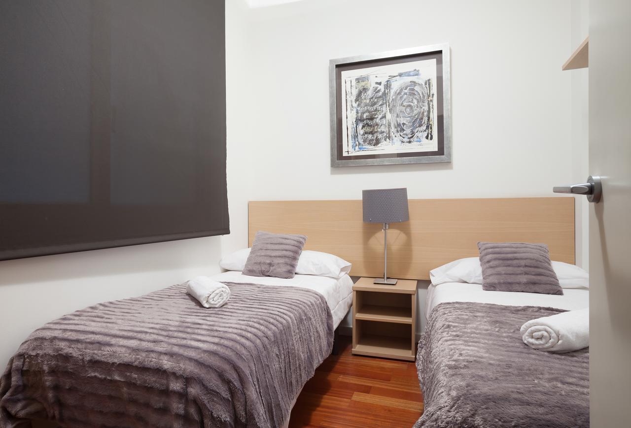 Akira Flats Plaza Catalunya Centric Appartement *