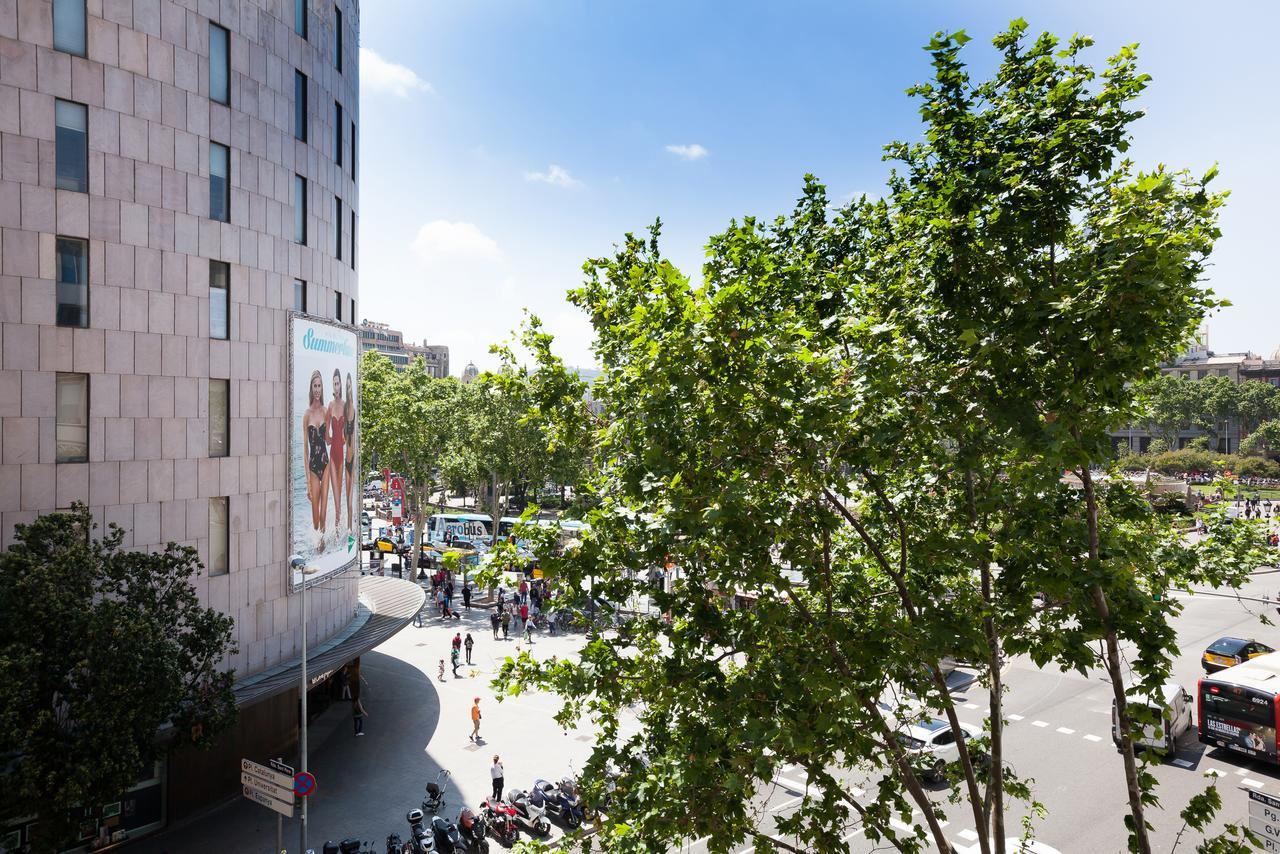 Appartement Akira Flats Plaza Catalunya Centric *