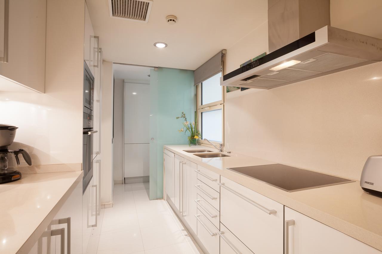 Appartement Akira Flats Plaza Catalunya Centric *
