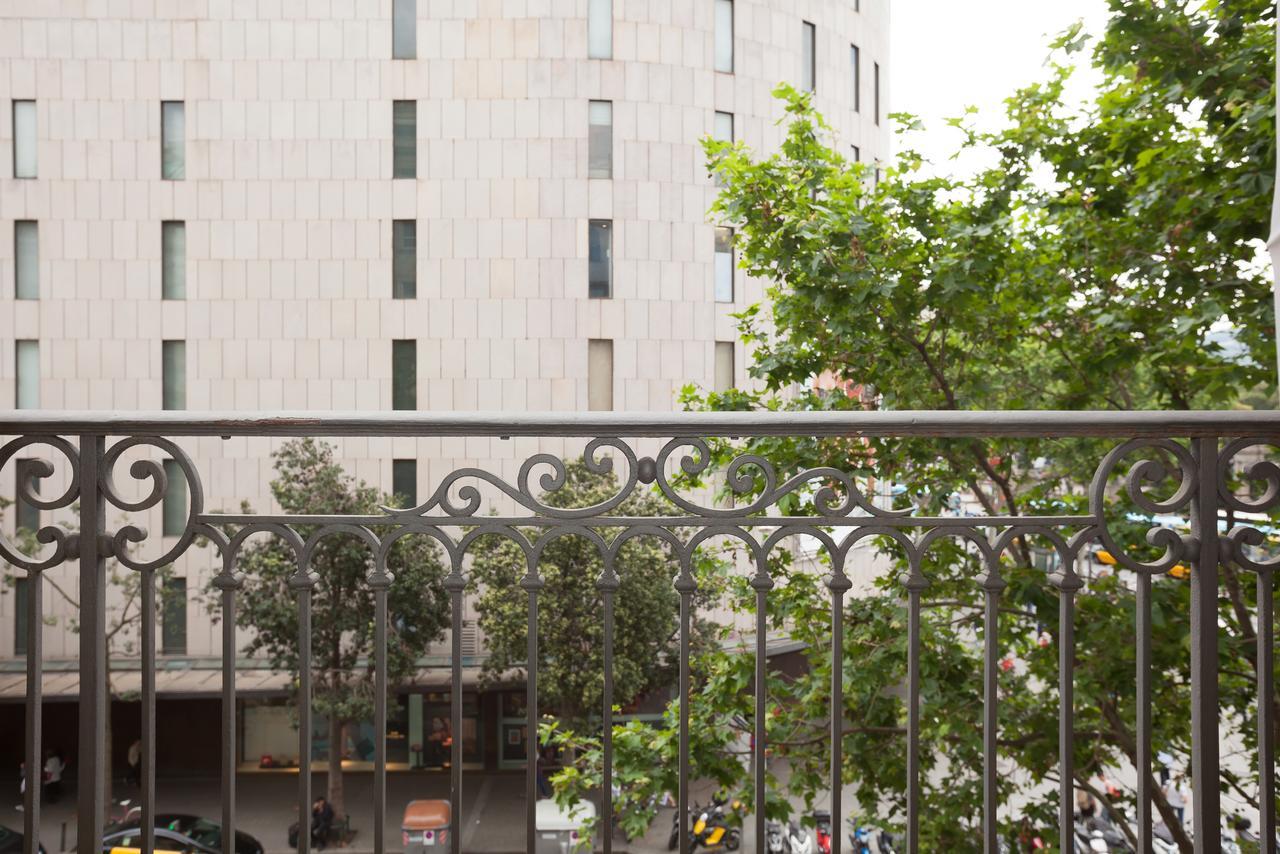 Akira Flats Plaza Catalunya Centric Appartement *