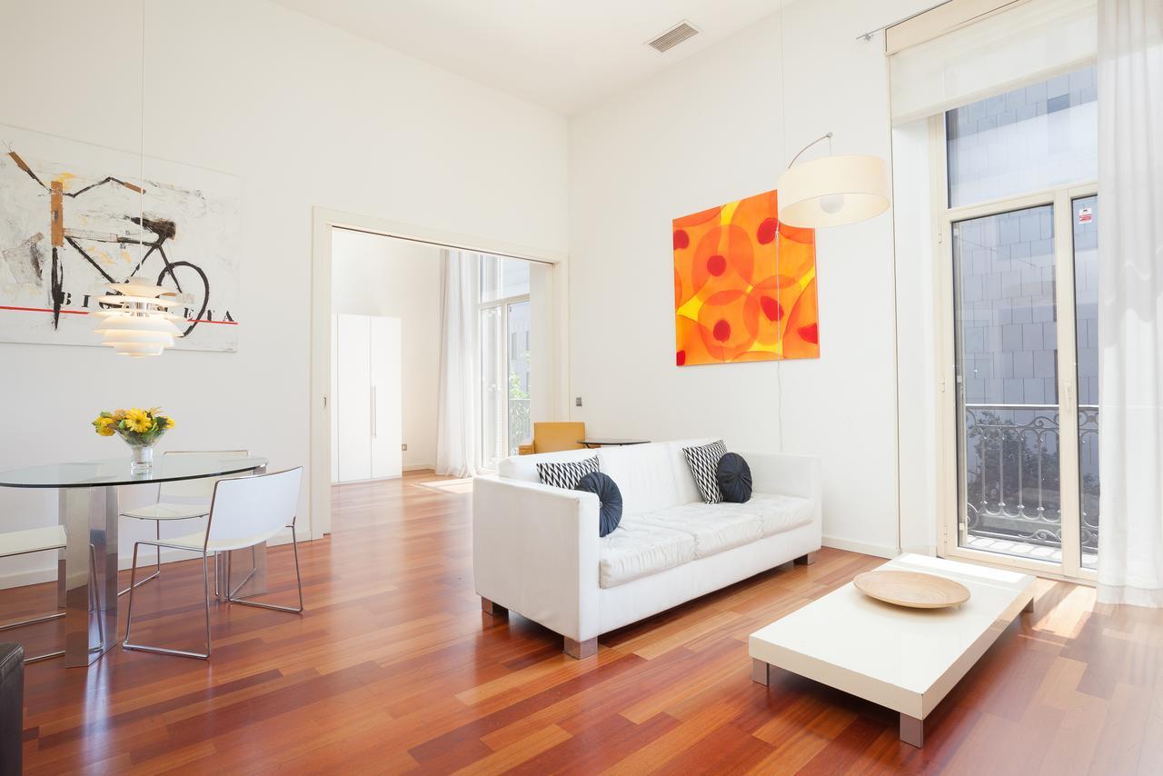 Appartement Akira Flats Plaza Catalunya Centric