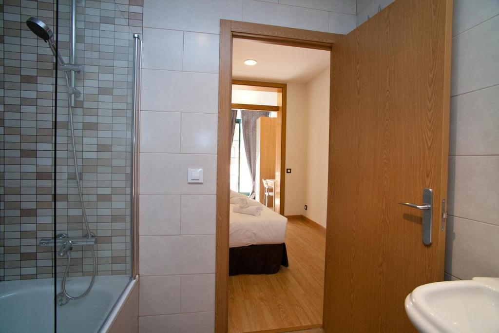 Guest house Martinval Barcelona