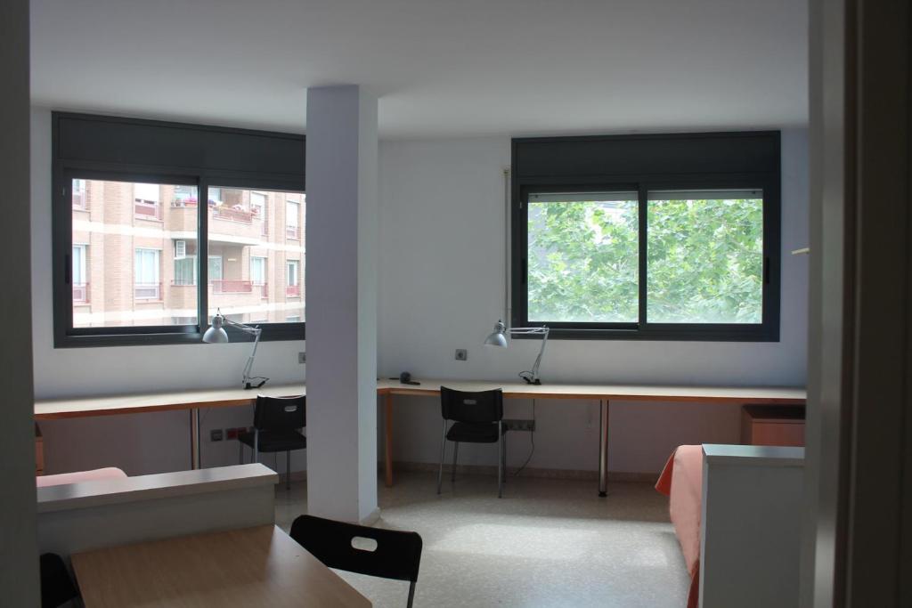 Residencia Estudiantes Onix