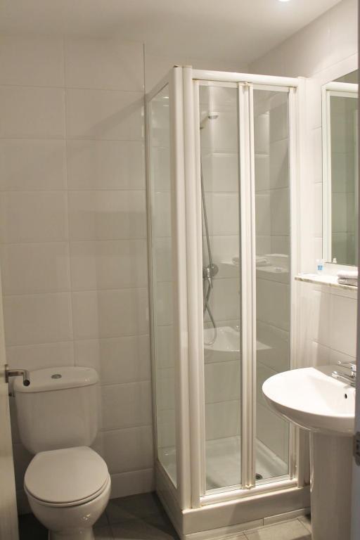 Apartamento Residencia Estudiantes Onix