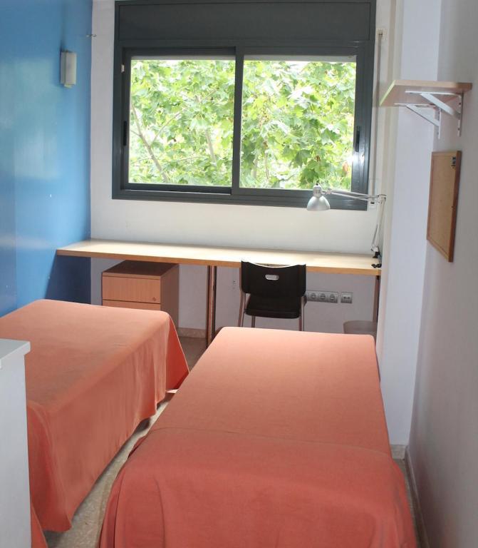 Apartamento Residencia Estudiantes Onix *