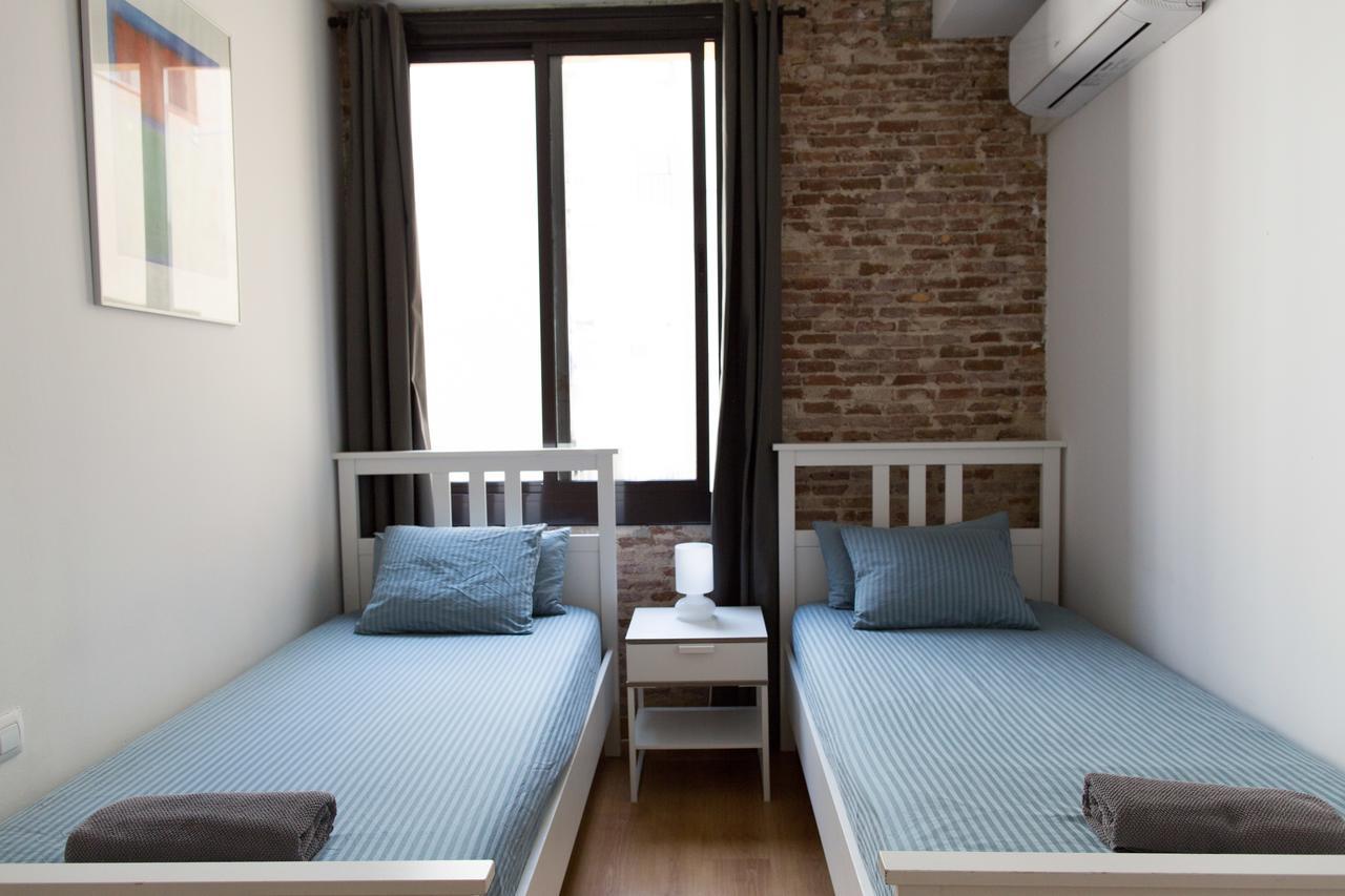 Appartement Central Apartment *