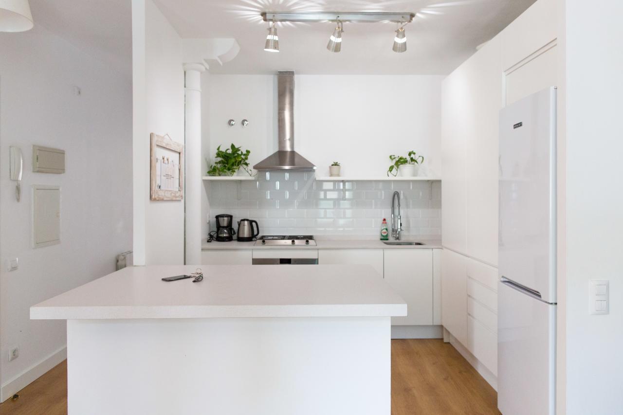 Central Apartment Appartement *