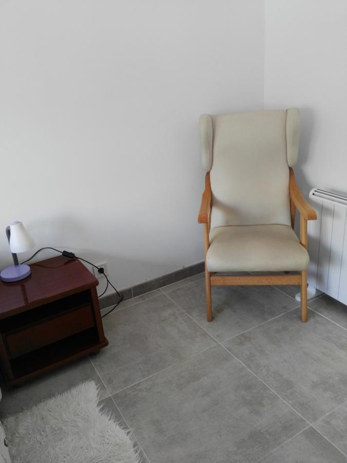 Piso Luminoso En Appartement *