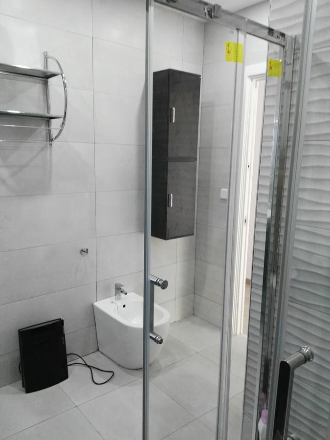 Piso Luminoso En