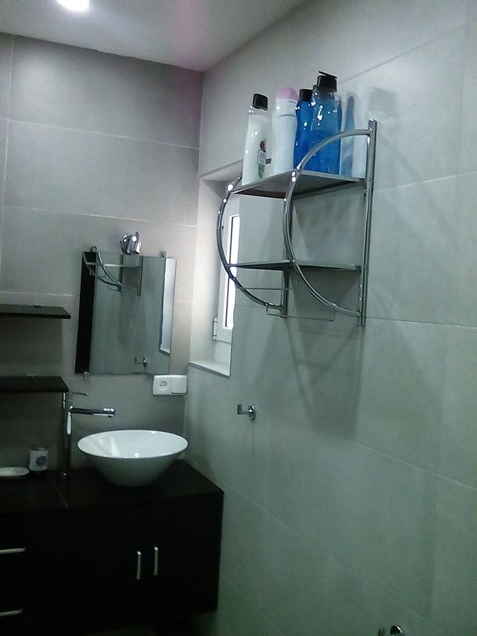 Piso Luminoso En Appartement Barcelona