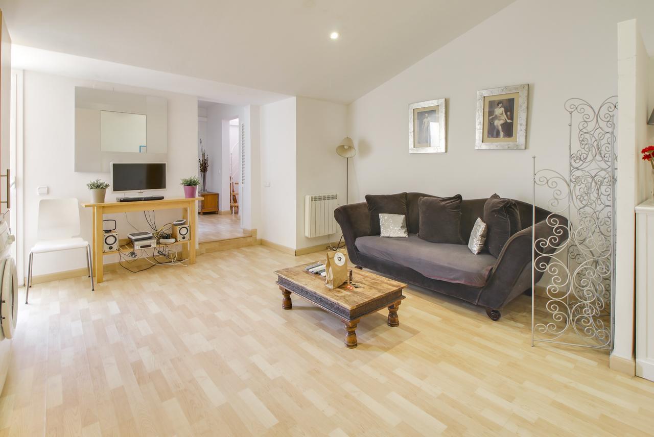 Apartment Fabulous 2 Bed With Terrace Close To Plaza Espana