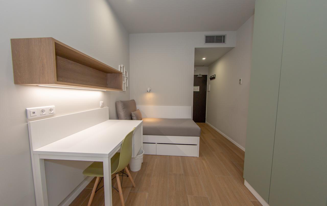 Apartment Xior The Lofttown Student Housing