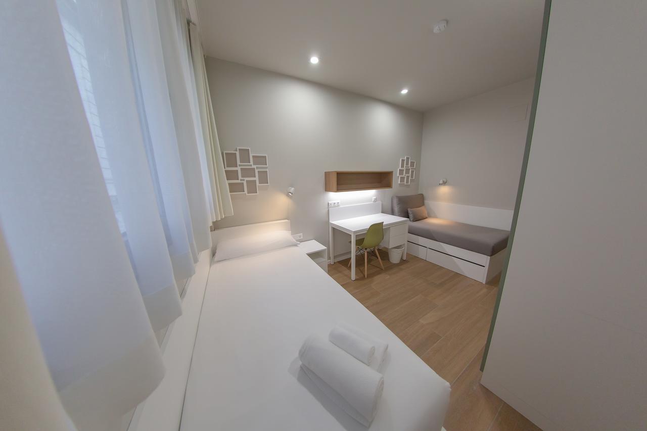 Xior The Lofttown Student Housing Apartment Barcelona