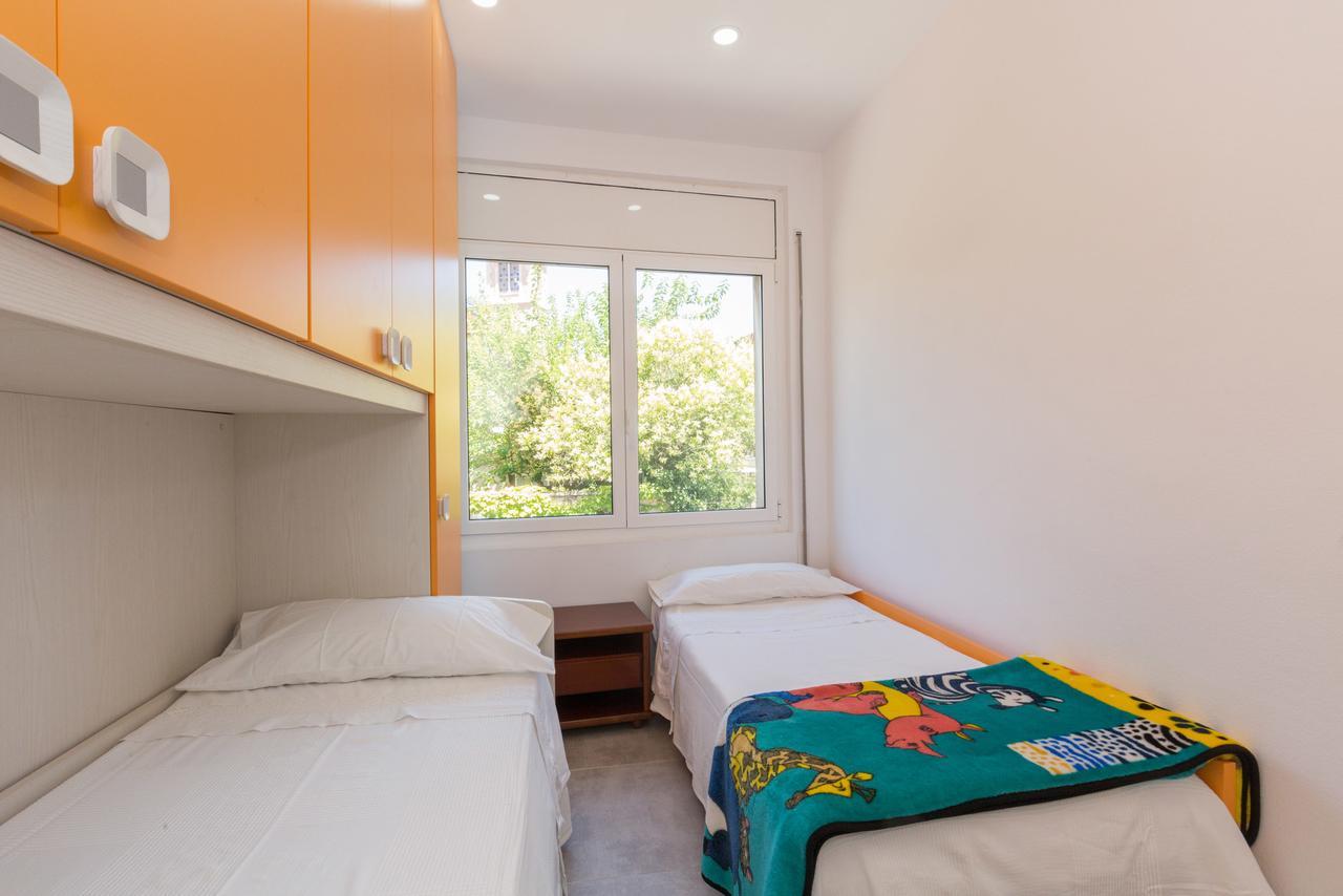 Piso Luminoso En Appartement *