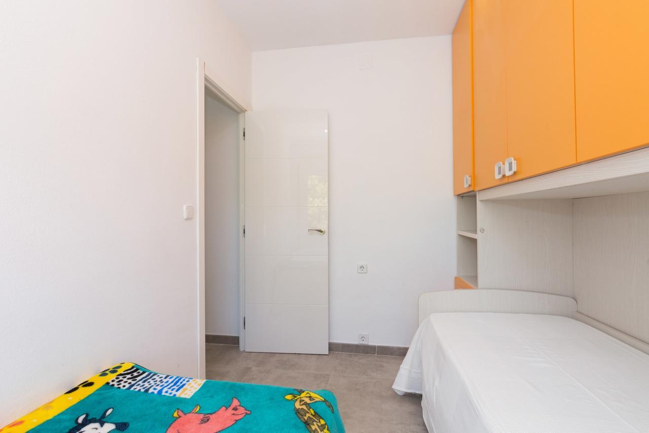 Piso Luminoso En Appartement