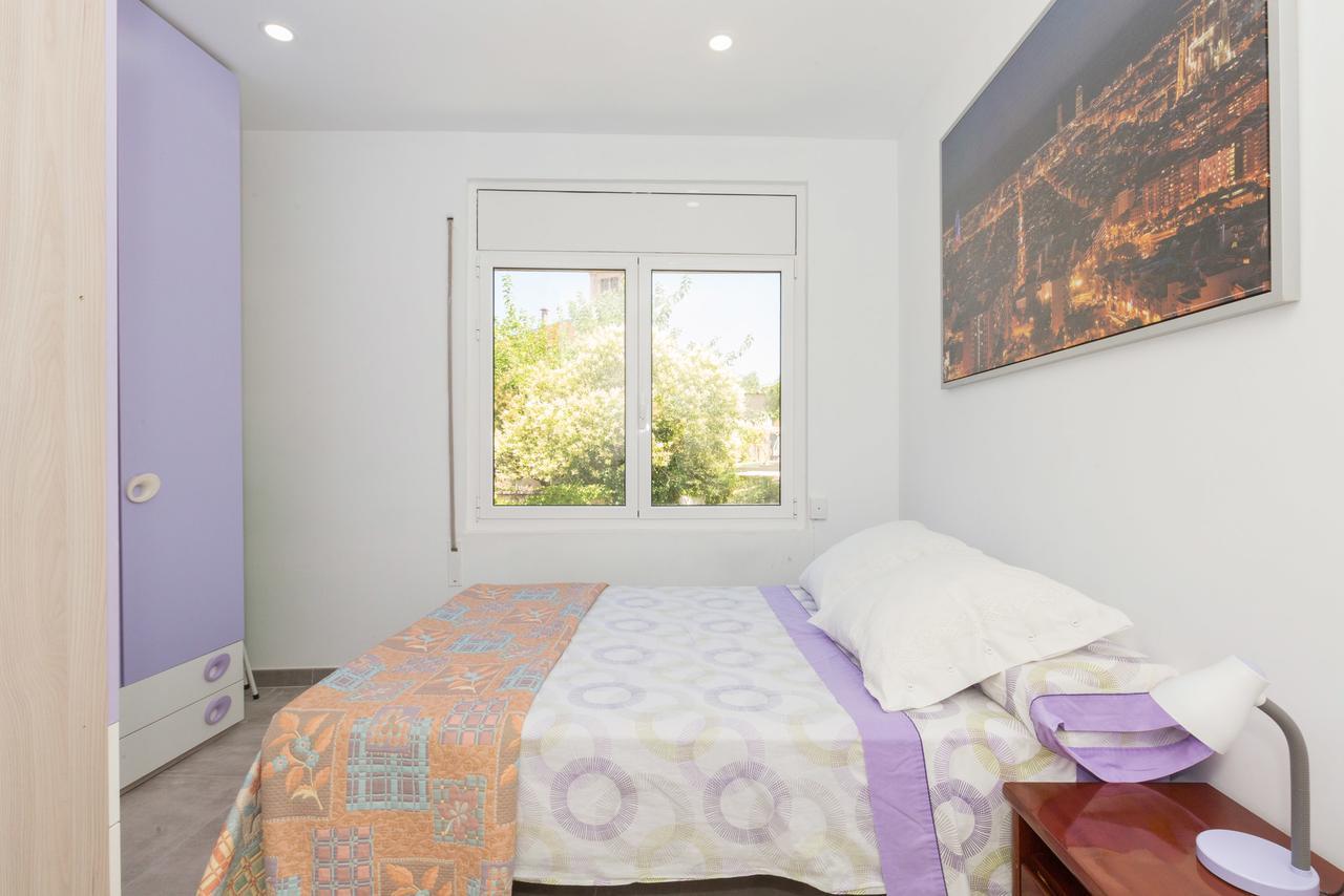 Piso Luminoso En Appartement