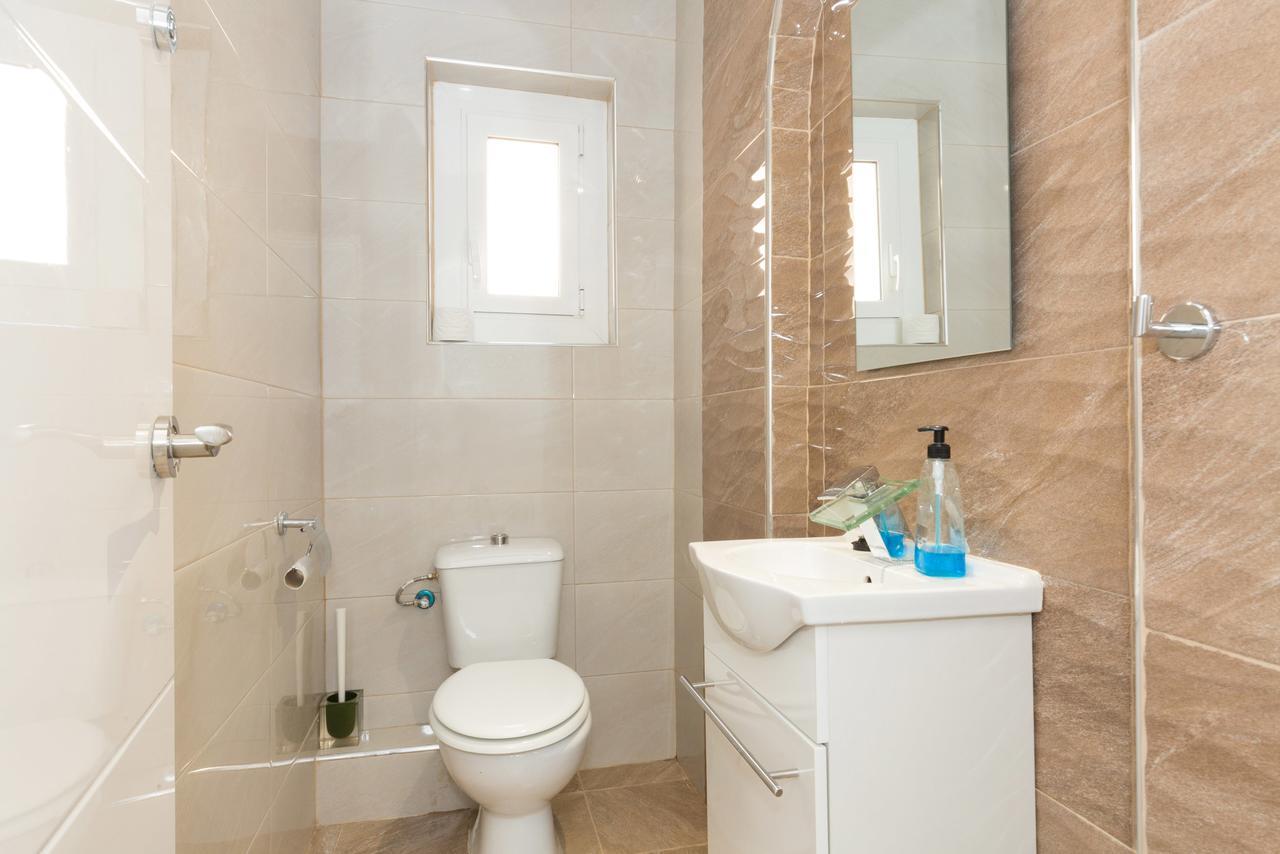 Appartement Piso Luminoso En Barcelona