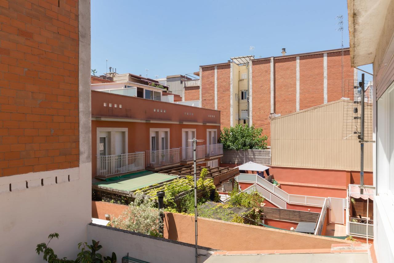 Appartement Piso Luminoso En