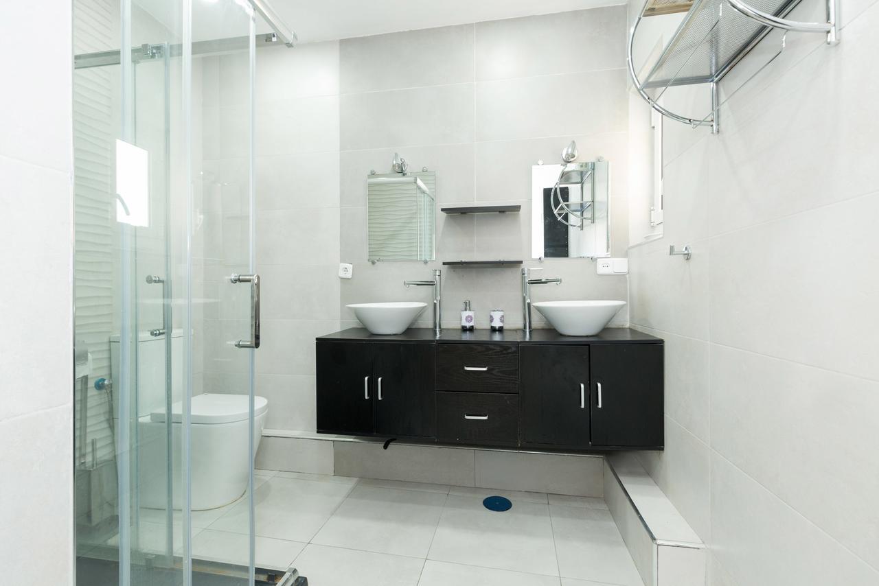 Appartement Piso Luminoso En