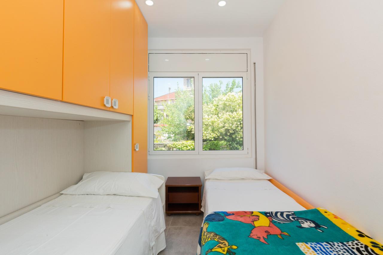 Appartement Piso Luminoso En