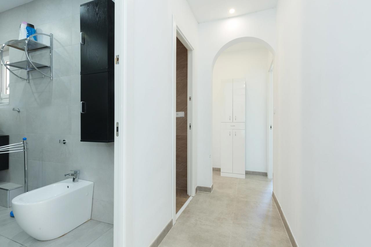 Piso Luminoso En Appartement *
