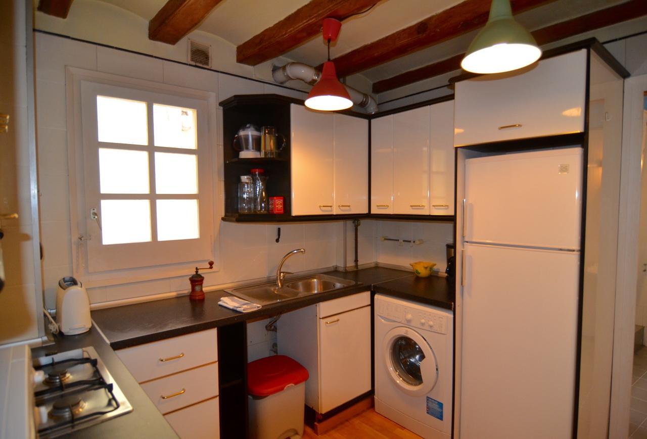 Central Apartment Barcelona