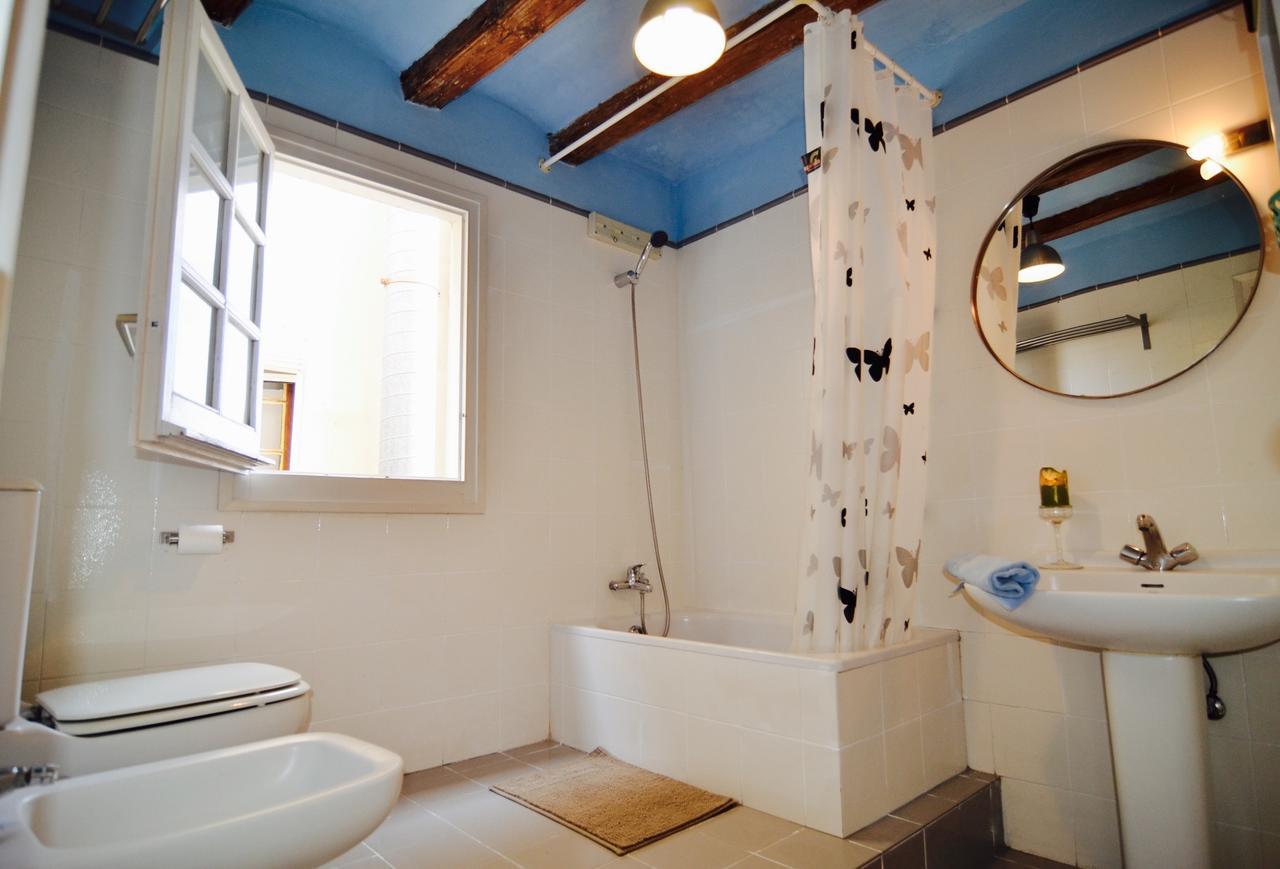 Central Apartment Apartment Barcelona