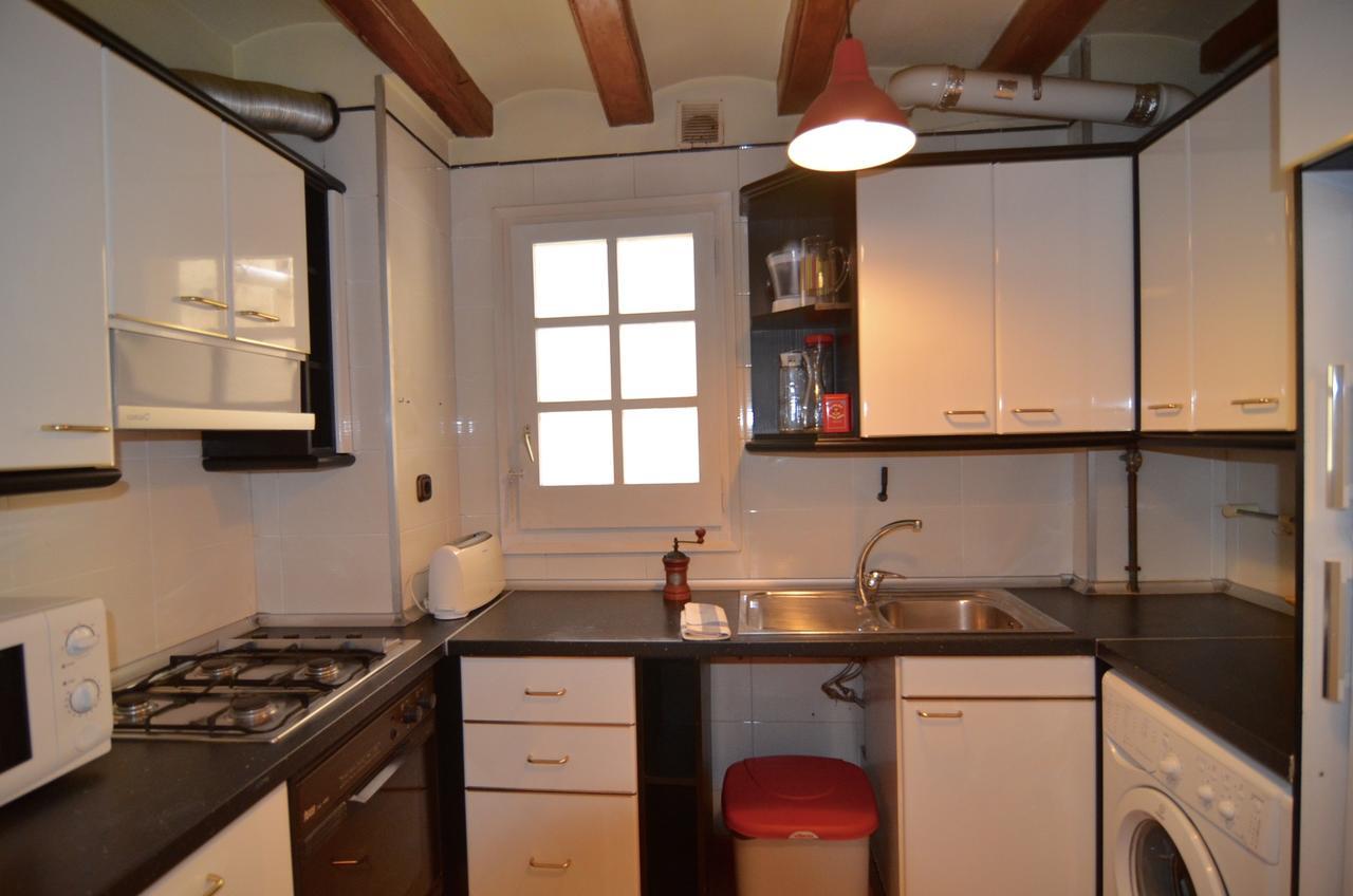 Central Apartment Apartment