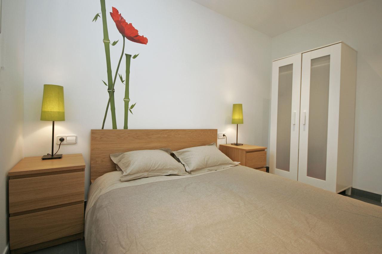 Apartment Sant Pau Terraces *