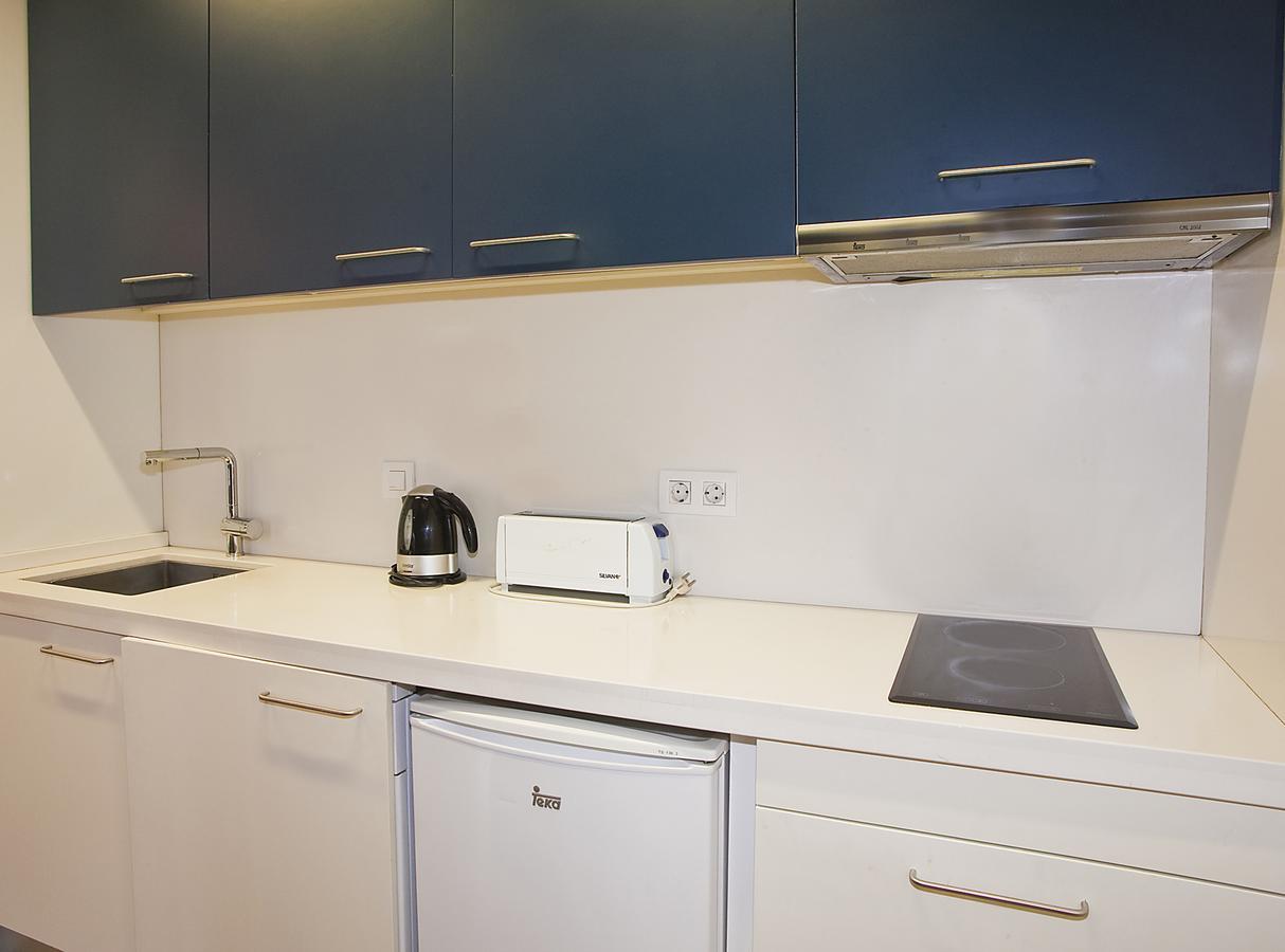 Ramblas Apartment *