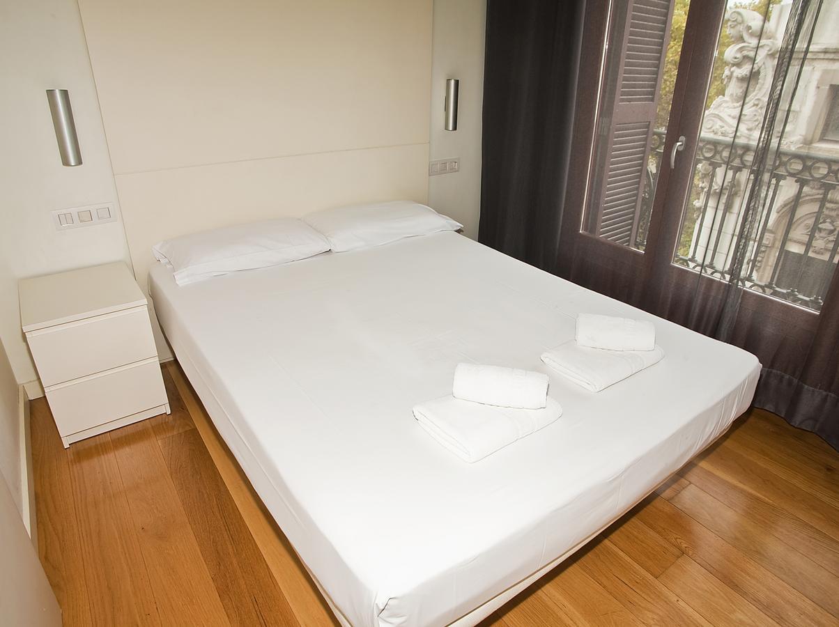 Apartment Ramblas