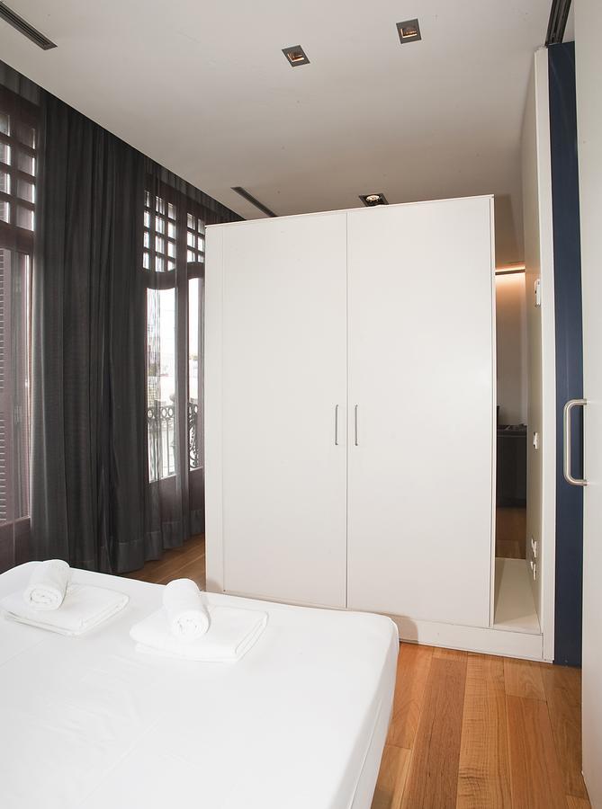 Ramblas Appartement *