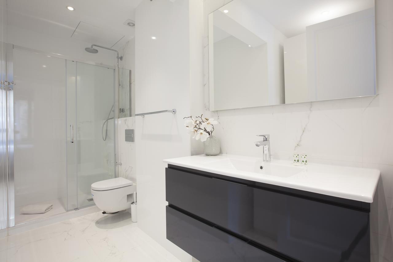 Apartment Rent Avenida Diagonal Barcelona