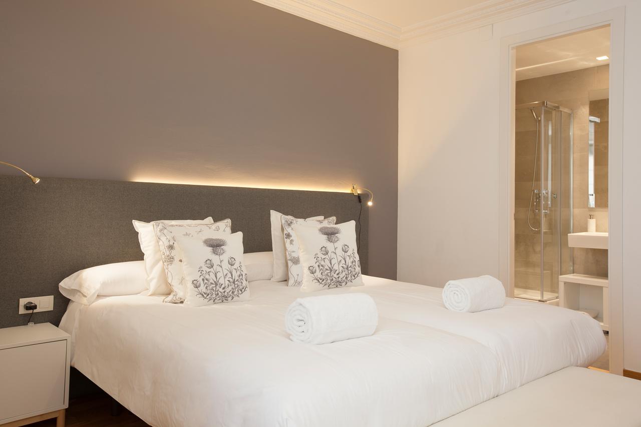 Apartment Rent Avenida Diagonal