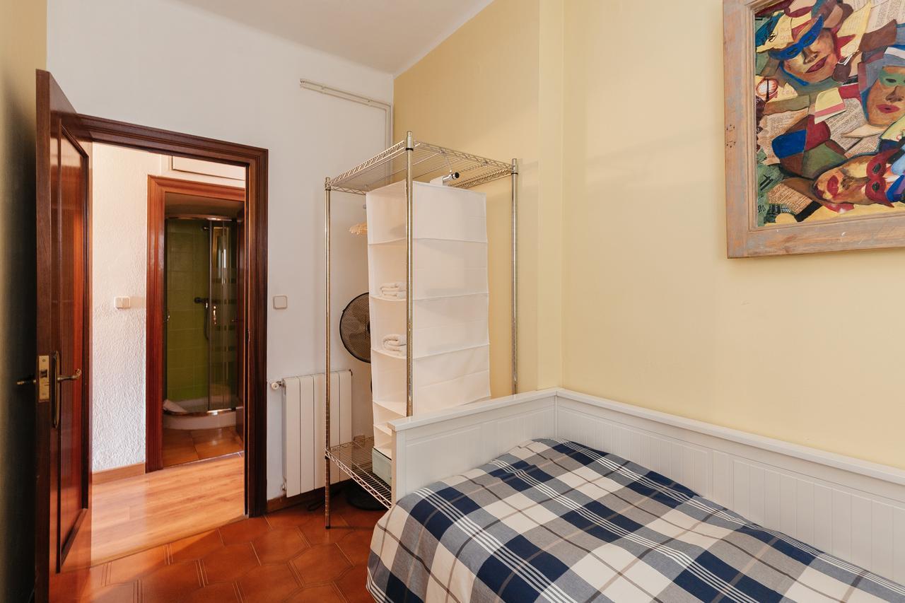 Apartamento Guillermo Tell