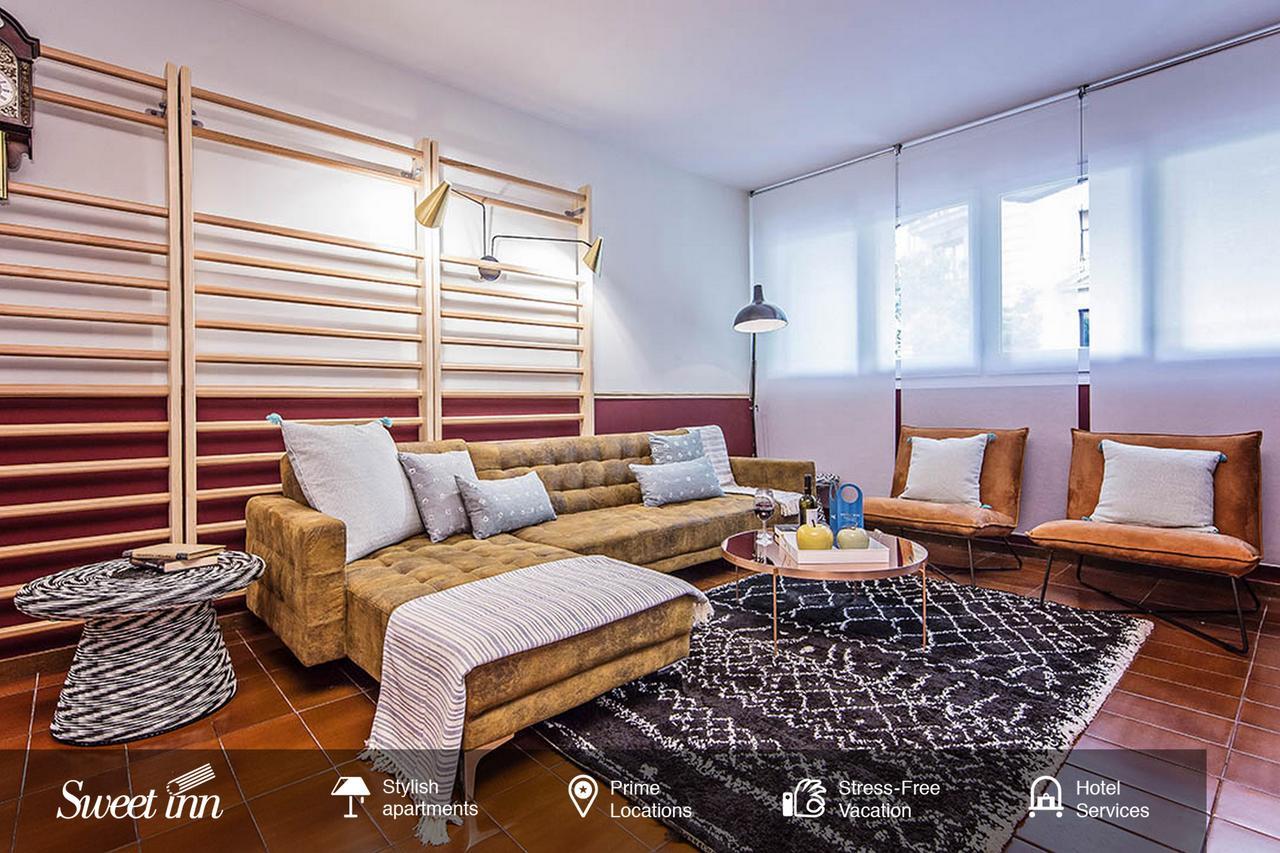 Appartement Sweet Inn - Bailen