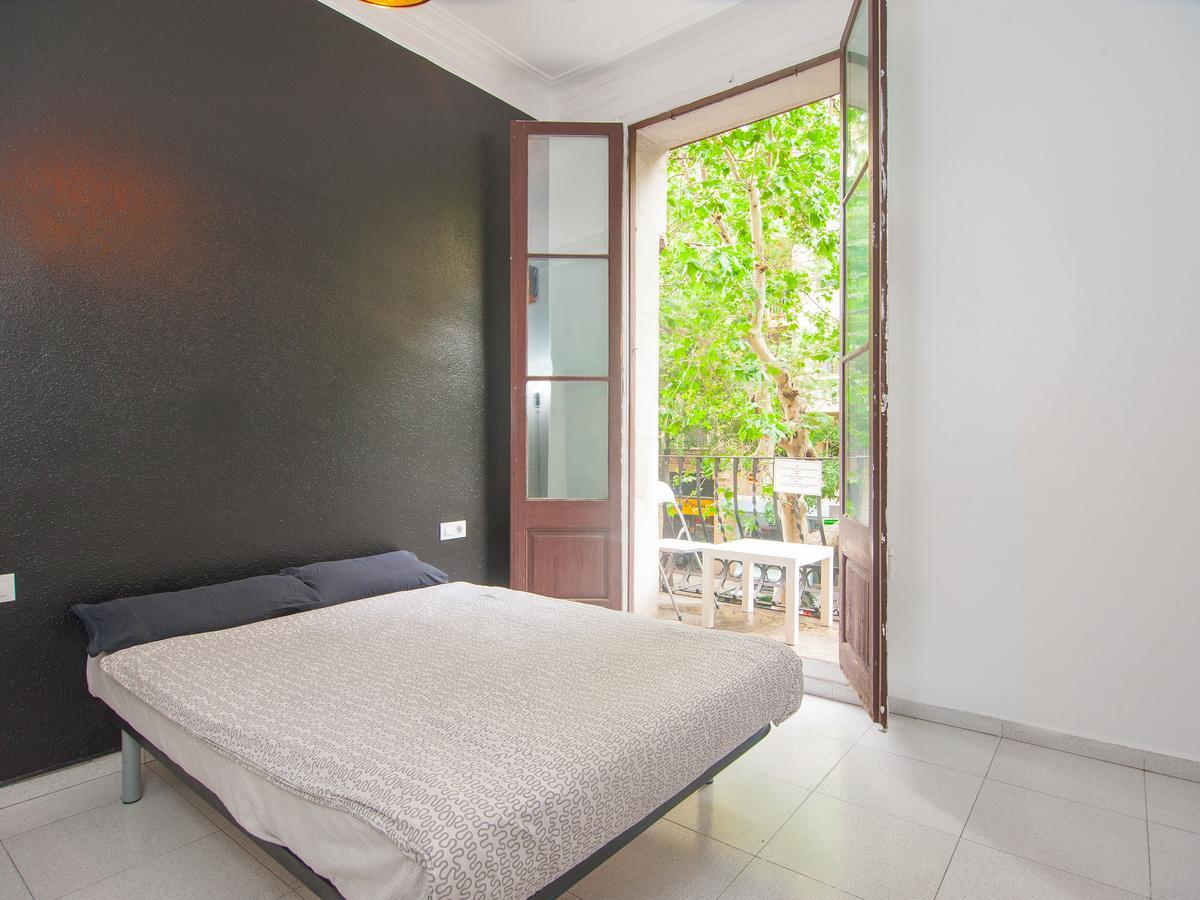 Auberge de jeunesse No Limit Sagrada Familia